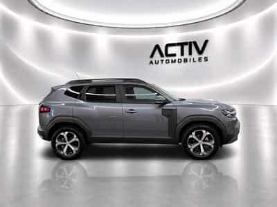 Dacia DUSTER 1.2 MILD HYBRID 140 JOURNEY (2026) - Photo 8