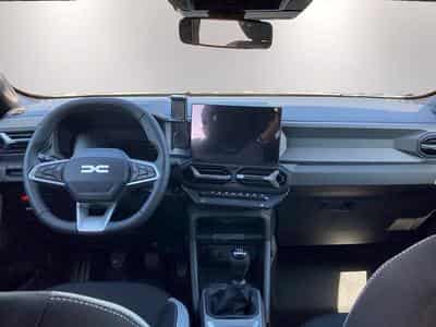 Dacia DUSTER 1.2 MILD HYBRID 140 JOURNEY (2026) - Photo 10