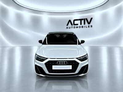 Audi A1 30 TFSI 116 S LINE S TRONIC 7 (2026) - Photo 2