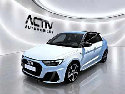 Audi A1 30 TFSI 116 S LINE S TRONIC 7 (2026) - Photo 1
