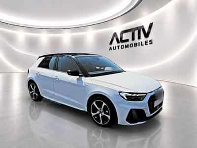 Audi A1 30 TFSI 116 S LINE S TRONIC 7 (2026) - Photo 3