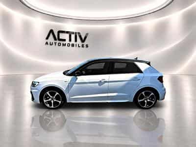 Audi A1 30 TFSI 116 S LINE S TRONIC 7 (2026) - Photo 4