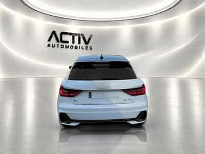 Audi A1 30 TFSI 116 S LINE S TRONIC 7 (2026) - Photo 6