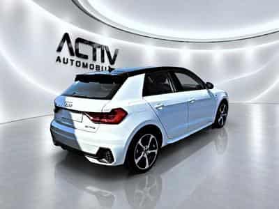 Audi A1 30 TFSI 116 S LINE S TRONIC 7 (2026) - Photo 7