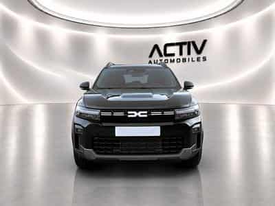 Dacia BIGSTER 1.8 HYBRID 155 JOURNEY (2025) - Foto 2