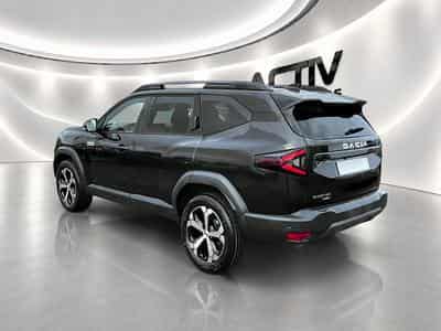 Dacia BIGSTER 1.8 HYBRID 155 JOURNEY (2025) - Foto 5