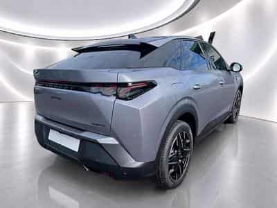 Peugeot 3008 1.2 HYBRID 136 GT E-DCS6 (2025) - Photo 2