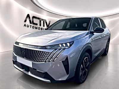 Peugeot 3008 1.2 HYBRID 136 GT E-DCS6 (2025) - Photo 1