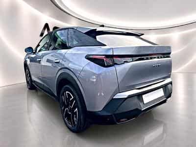 Peugeot 3008 1.2 HYBRID 136 GT E-DCS6 (2025) - Photo 4