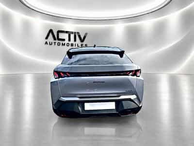 Peugeot 3008 1.2 HYBRID 136 GT E-DCS6 (2025) - Photo 3