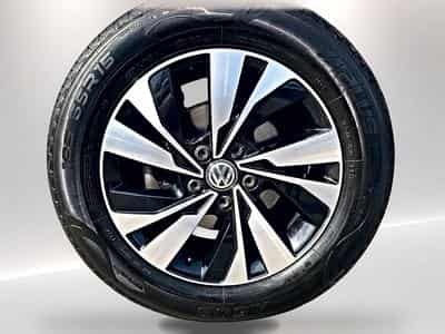 VW POLO 1.0 TGI 90 LOUNGE BUSINESS (2020) - Foto 9