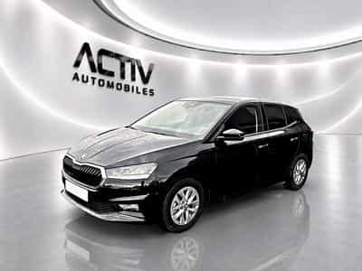 Skoda FABIA 1.0 TSI EVO2 95 SELECTION (2025) - Foto 1