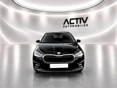 Skoda FABIA 1.0 TSI EVO2 95 SELECTION (2025) - Foto 2