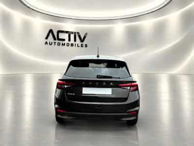 Skoda FABIA 1.0 TSI EVO2 95 SELECTION (2025) - Foto 6