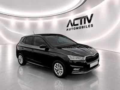 Skoda FABIA 1.0 TSI EVO2 95 SELECTION (2025) - Foto 3