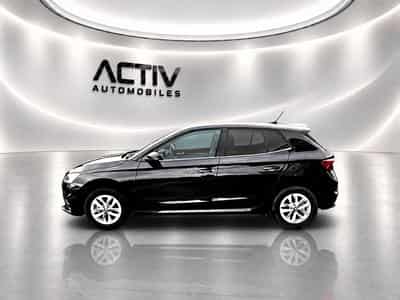Skoda FABIA 1.0 TSI EVO2 95 SELECTION (2025) - Foto 4