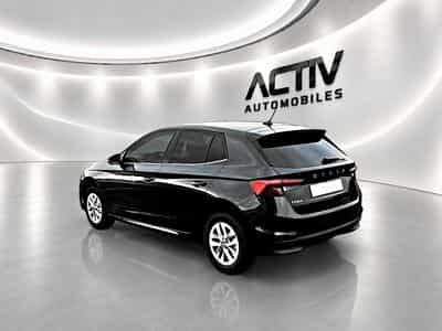 Skoda FABIA 1.0 TSI EVO2 95 SELECTION (2025) - Foto 5