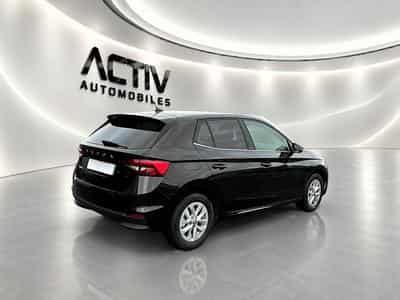 Skoda FABIA 1.0 TSI EVO2 95 SELECTION (2025) - Foto 7