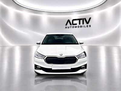 Skoda FABIA 1.0 TSI EVO2 95 SELECTION (2025) - Foto 2