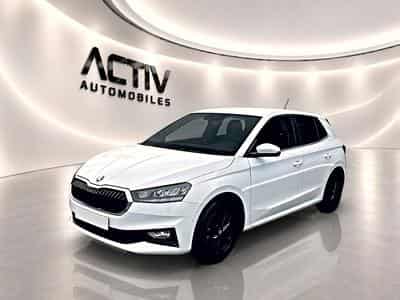 Skoda FABIA 1.0 TSI EVO2 95 SELECTION (2025) - Foto 1