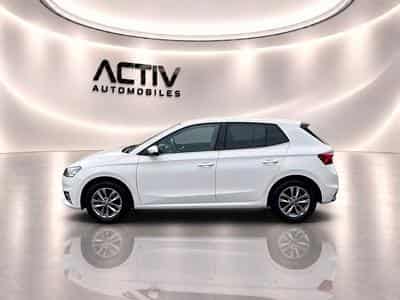 Skoda FABIA 1.0 TSI EVO2 95 SELECTION (2025) - Foto 4