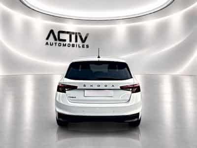 Skoda FABIA 1.0 TSI EVO2 95 SELECTION (2025) - Foto 6