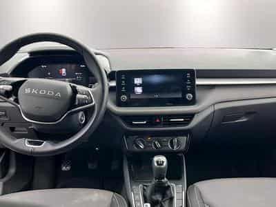 Skoda FABIA 1.0 TSI EVO2 95 SELECTION (2025) - Foto 10