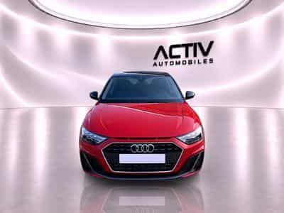 Audi A1 30 TFSI 116 S LINE S TRONIC 7 (2026) - Photo 2