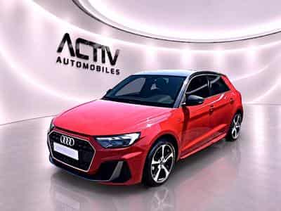 Audi A1 30 TFSI 116 S LINE S TRONIC 7 (2026) - Photo 1