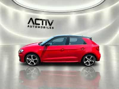 Audi A1 30 TFSI 116 S LINE S TRONIC 7 (2026) - Photo 4