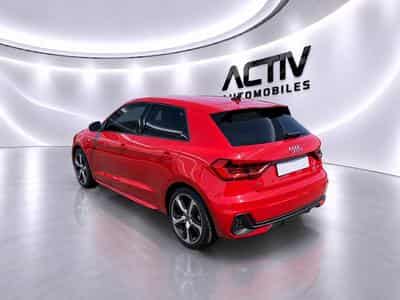 Audi A1 30 TFSI 116 S LINE S TRONIC 7 (2026) - Photo 5