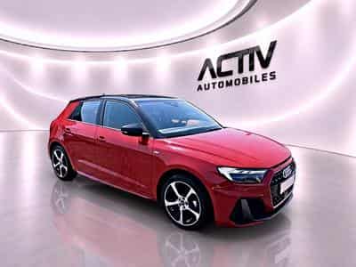 Audi A1 30 TFSI 116 S LINE S TRONIC 7 (2026) - Photo 3