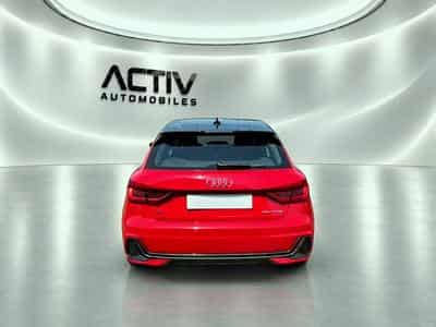 Audi A1 30 TFSI 116 S LINE S TRONIC 7 (2026) - Photo 6