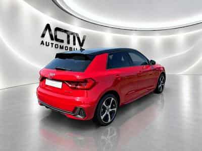 Audi A1 30 TFSI 116 S LINE S TRONIC 7 (2026) - Photo 7