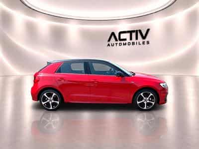 Audi A1 30 TFSI 116 S LINE S TRONIC 7 (2026) - Photo 8