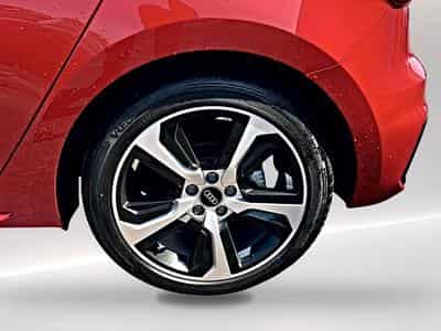 Audi A1 30 TFSI 116 S LINE S TRONIC 7 (2026) - Photo 9