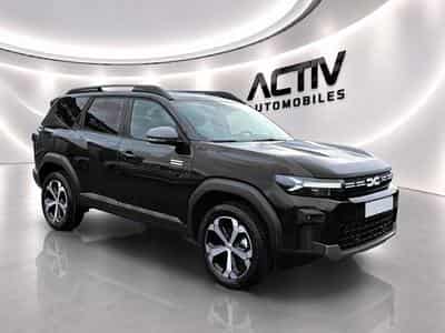 Dacia BIGSTER 1.8 HYBRID 155 JOURNEY (2025) - Foto 3