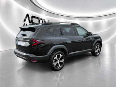 Dacia BIGSTER 1.8 HYBRID 155 JOURNEY (2025) - Foto 7