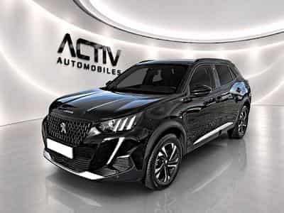Peugeot 2008 1.5 BLUEHDI 130 GT EAT8 (2023) - Photo 1