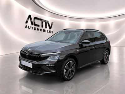 Skoda KAMIQ 1.0 TSI EVO 2 116 MONTE CARLO DSG7 (2026) - Foto 1