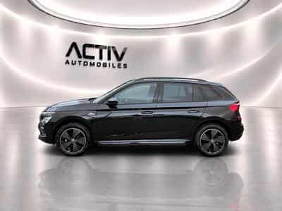 Skoda KAMIQ 1.0 TSI EVO 2 116 MONTE CARLO DSG7 (2026) - Foto 4