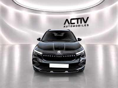 Skoda KAMIQ 1.0 TSI EVO 2 116 MONTE CARLO DSG7 (2026) - Foto 2