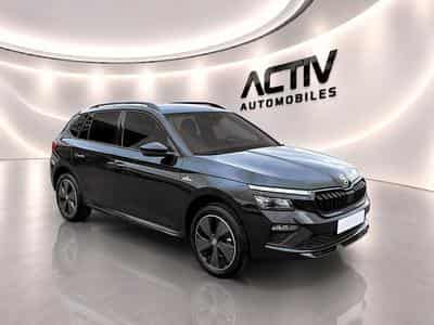 Skoda KAMIQ 1.0 TSI EVO 2 116 MONTE CARLO DSG7 (2026) - Foto 3