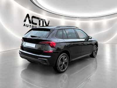 Skoda KAMIQ 1.0 TSI EVO 2 116 MONTE CARLO DSG7 (2026) - Foto 7