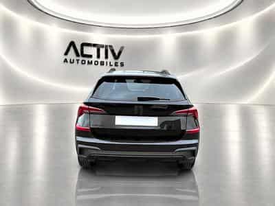 Skoda KAMIQ 1.0 TSI EVO 2 116 MONTE CARLO DSG7 (2026) - Foto 6