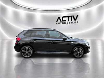 Skoda KAMIQ 1.0 TSI EVO 2 116 MONTE CARLO DSG7 (2026) - Foto 8