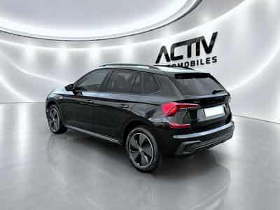 Skoda KAMIQ 1.0 TSI EVO 2 116 MONTE CARLO DSG7 (2026) - Foto 5