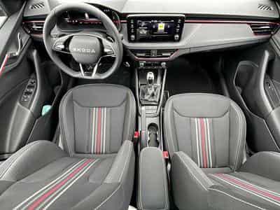 Skoda KAMIQ 1.0 TSI EVO 2 116 MONTE CARLO DSG7 (2026) - Foto 10