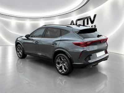Cupra FORMENTOR 1.5 ETSI HYBRID 150 V DSG7 (2026) - Photo 5