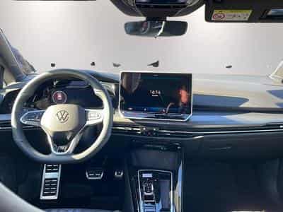 VW GOLF VIII 1.5 ETSI EVO2 150 R-LINE DSG7 (2026) - Photo 8